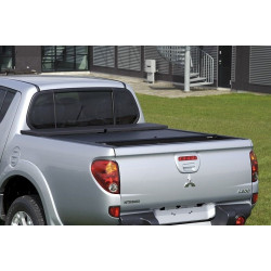 Rolet Roll N Lock dla Mitsubishi L200 długie łóżko cena opinie kup Rolet Roll N Lock dla Mitsubishi L200 długie łóżko