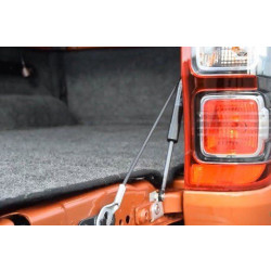 kup Amortyzator tylnej klapy EZ Down for Fiat Fullback 2016+