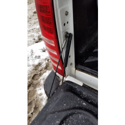 kup Amortyzator tylnej klapy EZ Down for Fiat Fullback 2016+
