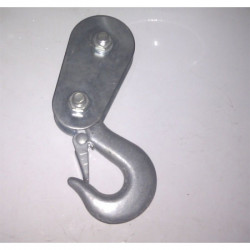 kup Zbłocze z hakiem 1T Dragon Winch