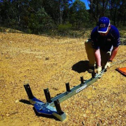 kup Kotwica do wyciągarki ARB Terra Firma