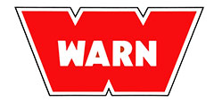 Hak do wyciągarki samochodowej Warn brand image
