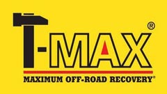 Hak holowniczy mały T-Max 5/16" brand image