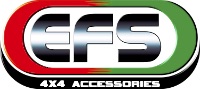 Wieszak resora EFS GR666 Rear Nissan Patrol GQ Y60, GU Y61 brand image