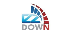 Amortyzator tylnej klapy EZ Down for Isuzu D-Max brand image