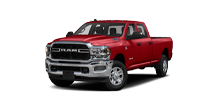Ram 4500 Cab & Chassis (DP) (US)