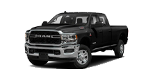 Ram 5500 Cab & Chassis (DP) (US)